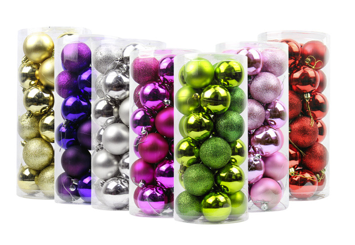 BowLift | Christmas light ball
