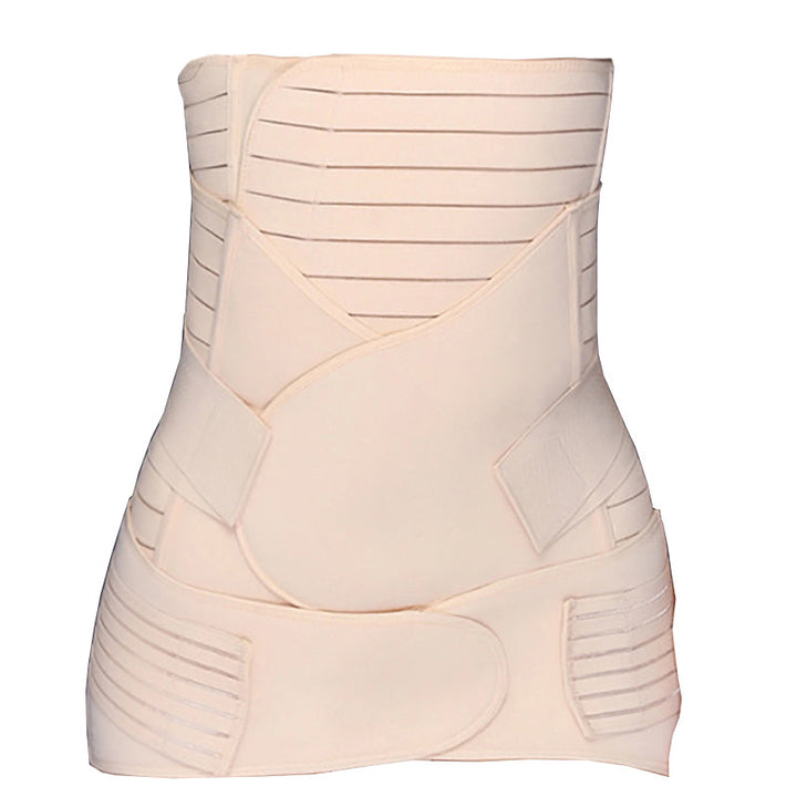 BowLift | 3-in-1 Loving Mom Adjustable Body Shaper Band