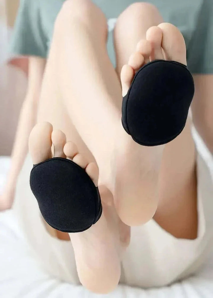BowLift | PowerPads — Experience pain-free steps like on clouds and feel free all day (2 pairs = 4 pieces)