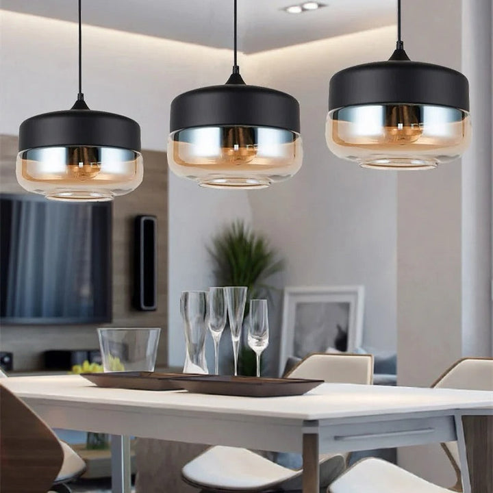 BowLift | VividLuxe - Chic Loft Lighting