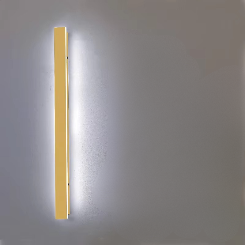 BowLift | Elegant Outdoor Waterproof LED Wall Light