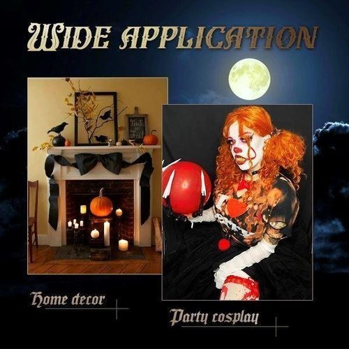 BowLift | Halloween Articulated Finger