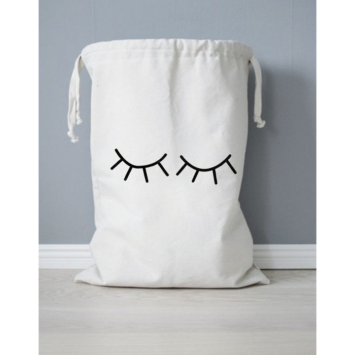 Cute toy storage bag Bowlift