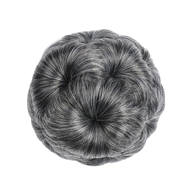 BowLift | Fiora Flower-shaped Hairpin – Quick Updo Clip