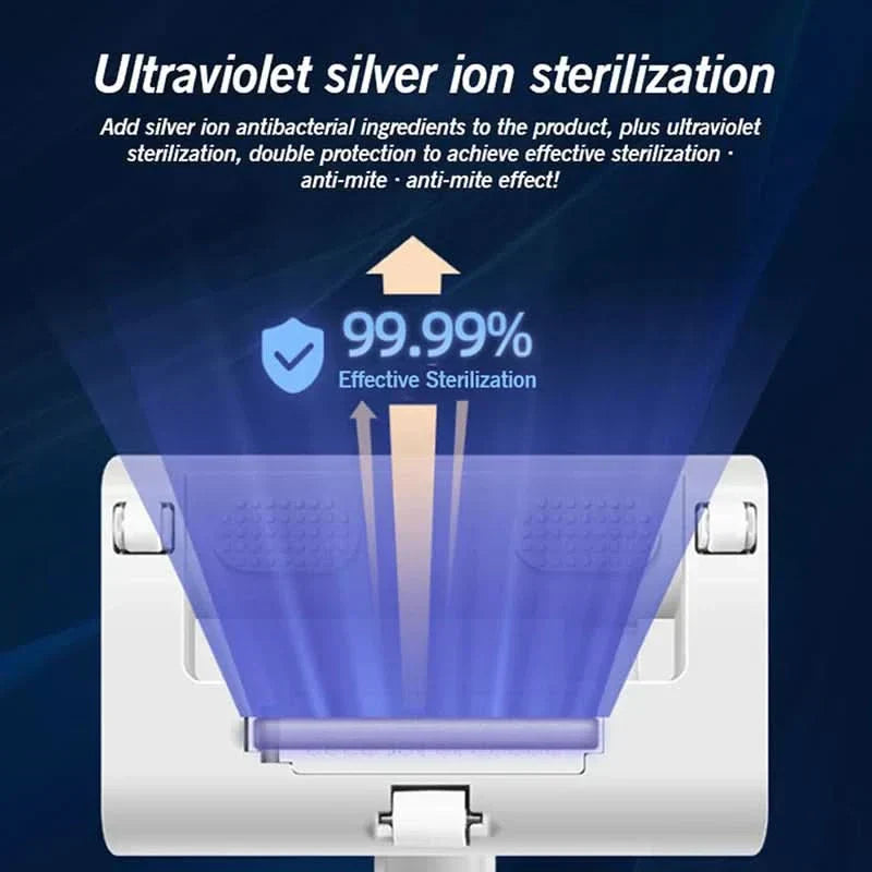 BowLift | Deep Cleaner - High Frequency Strong Mite Removal