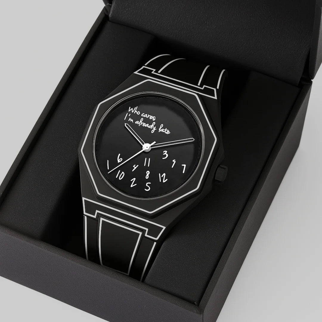 BowLift | Never Panic Again! Unlock Your Time Power — Stress-Free, Confident, and Stylish Through Every Moment