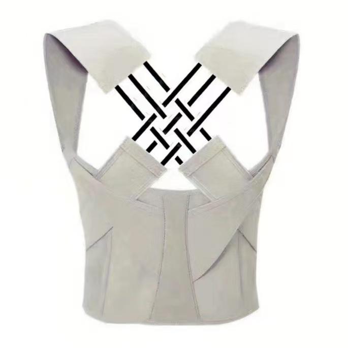 BowLift | Adjustable Ergonomic Posture Corrector – All-Day Support