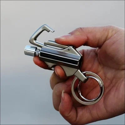 Waterproof Flint Fire Starter | Bowlift