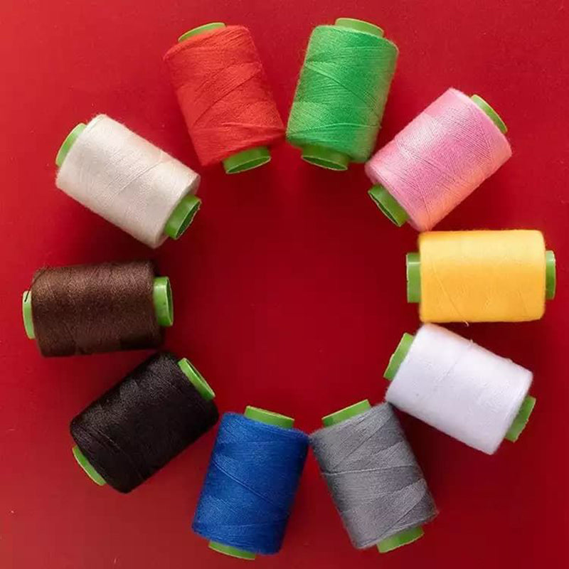 BowLift | Household Sewing Box Set Mini Suitcase