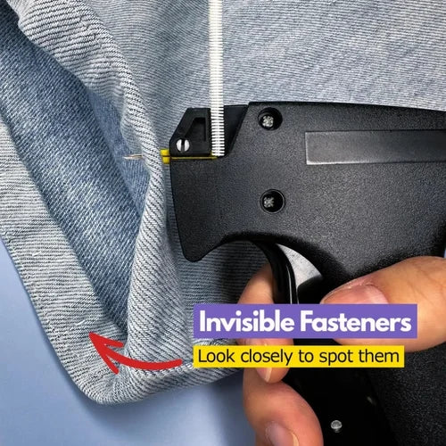 BowLift | SnapStyler — Perfecting clothing in no time for flawless outfits and more self-confidence