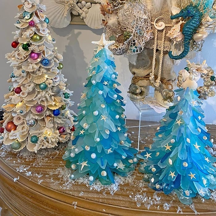 BowLift | RadiantPine Brighten Holiday Spaces