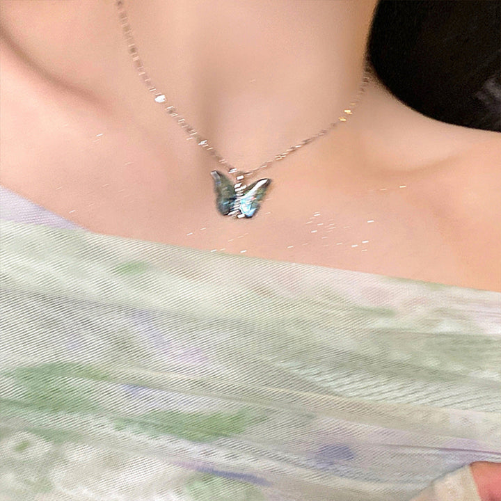 BowLift | Dreamlike Butterfly Necklaces various models