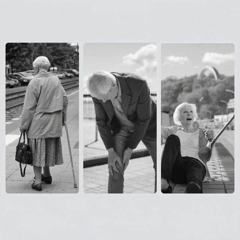 TrailMate — Instant support and relaxed seating comfort wherever you are | Bowlift