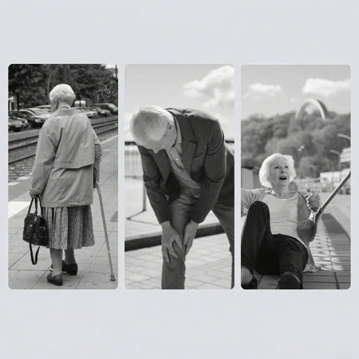 TrailMate — Instant support and relaxed seating comfort wherever you are | Bowlift