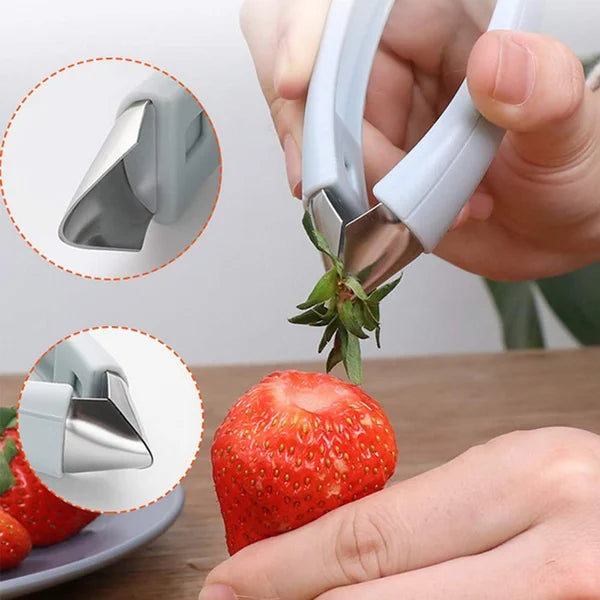BowLift | Multifunctional pineapple eye remover