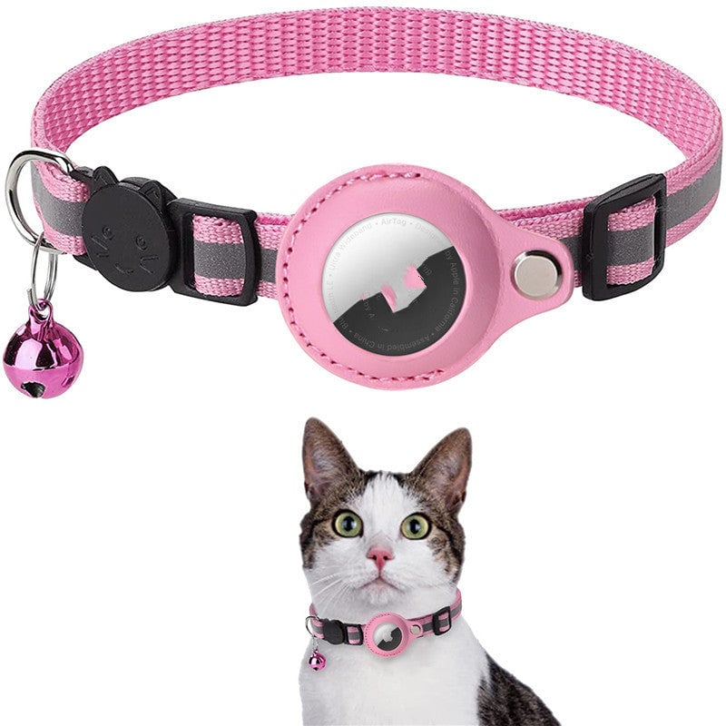 BowLift | Stay Connected: pet locator collar