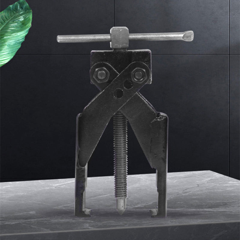 BowLift | JawPuller – Easy and secure removal of tightly seated bearings quickly