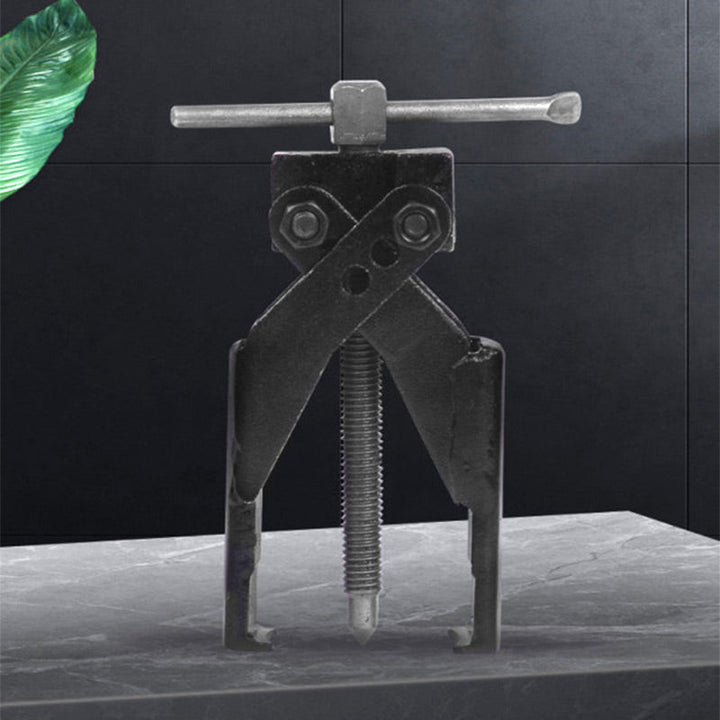 BowLift | JawPuller – Easy and secure removal of tightly seated bearings quickly