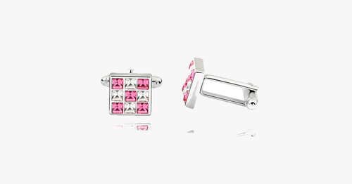 BowLift | 9 Gem Cufflinks