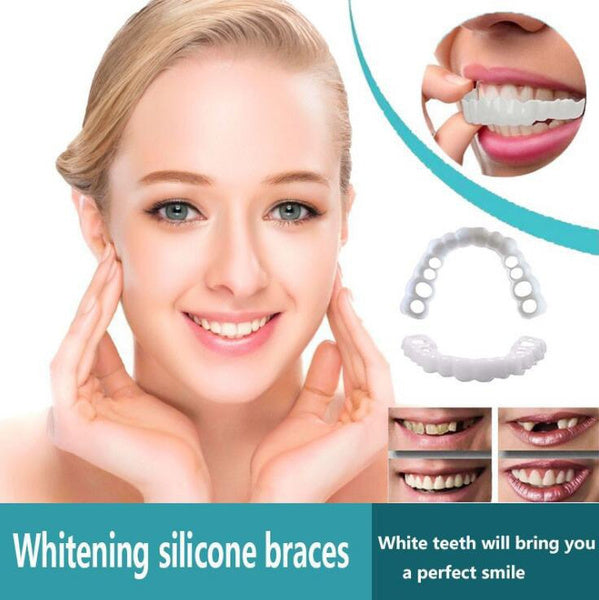 BowLift | Click-In Dental Prosthesis | 1+1 FREE!