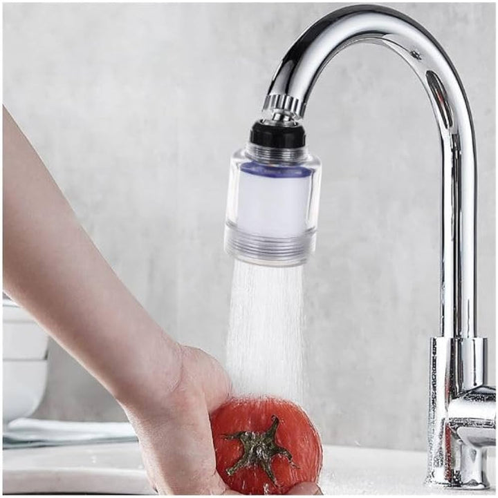 AquaClear | Faucet filter attachment | Bowlift