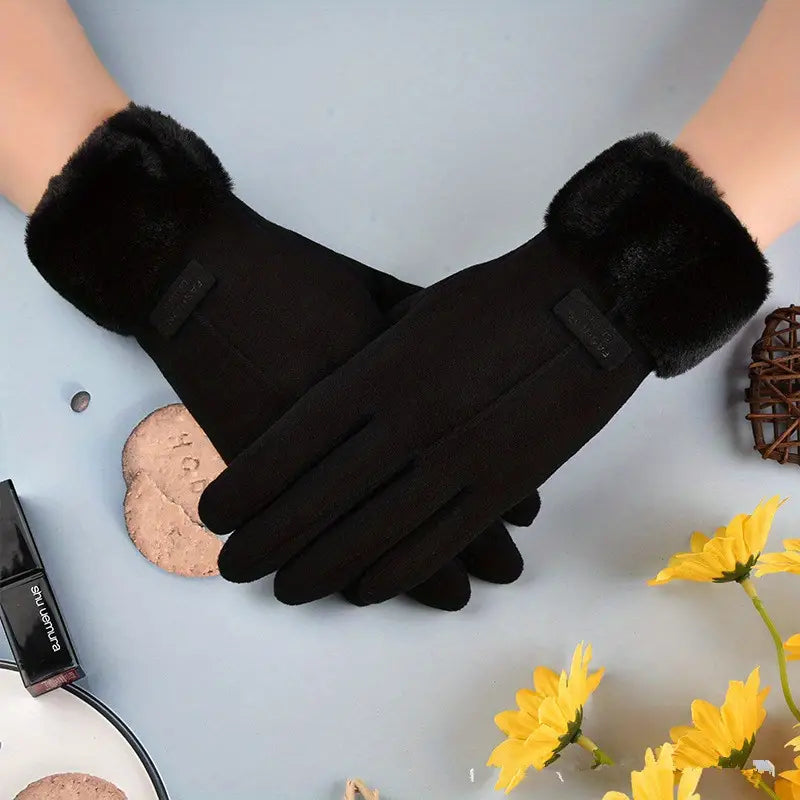 BowLift | VelvetShield Thermal Velvet Comfort