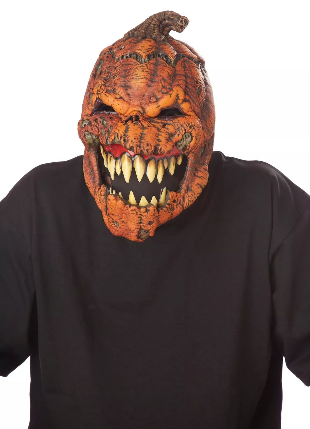 BowLift | PhantomPumpkin Ani-Motion Mask — Bring your horror to life and make everyone tremble with fear!