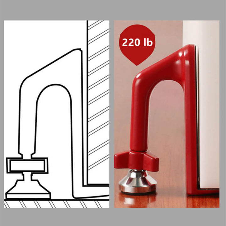 GladiGuard — Make every door an impregnable fortress for your absolute security | Bowlift