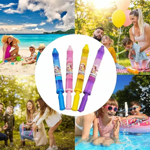 HydroBlaze — Ignite limitless water fun and refresh every hot summer day! | Bowlift