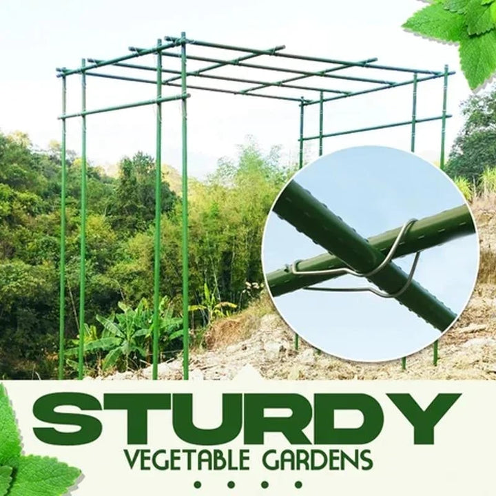BowLift | FlexiGrip Pro — Unyielding grip that brings your garden to life!