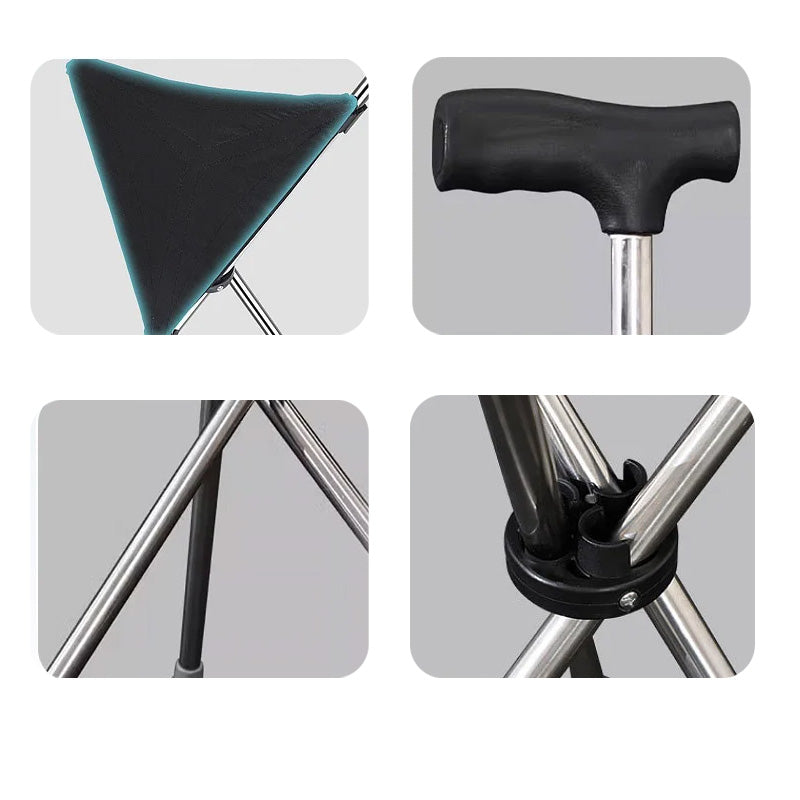 TrailMate — Instant support and relaxed seating comfort wherever you are | Bowlift