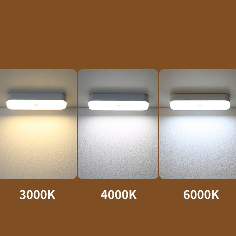 GlowSense — Never stumble in the dark again, but be effortlessly guided by gentle light | Bowlift