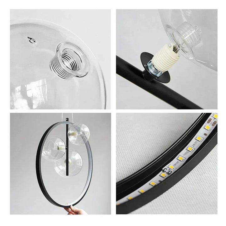BowLift | Innovative lighting with a charming light show