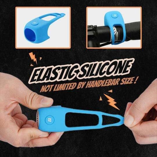 BowLift | Super Bike Horn