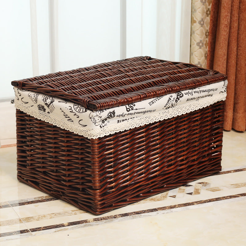 Ladies Storage Basket Bowlift