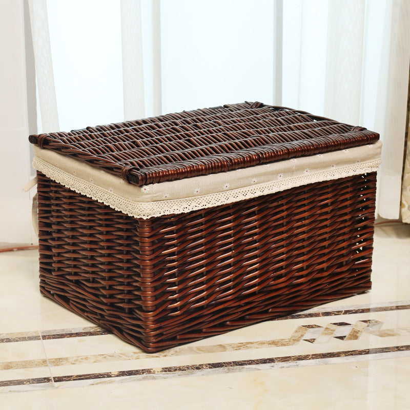 Ladies Storage Basket Bowlift