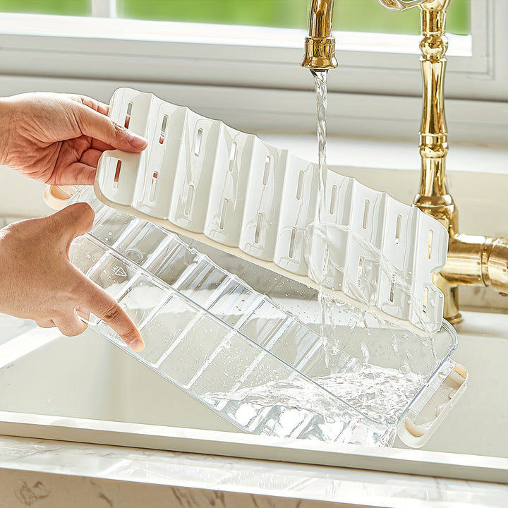 BowLift | FreshKeep - Durable PET Container for Extended Freshness