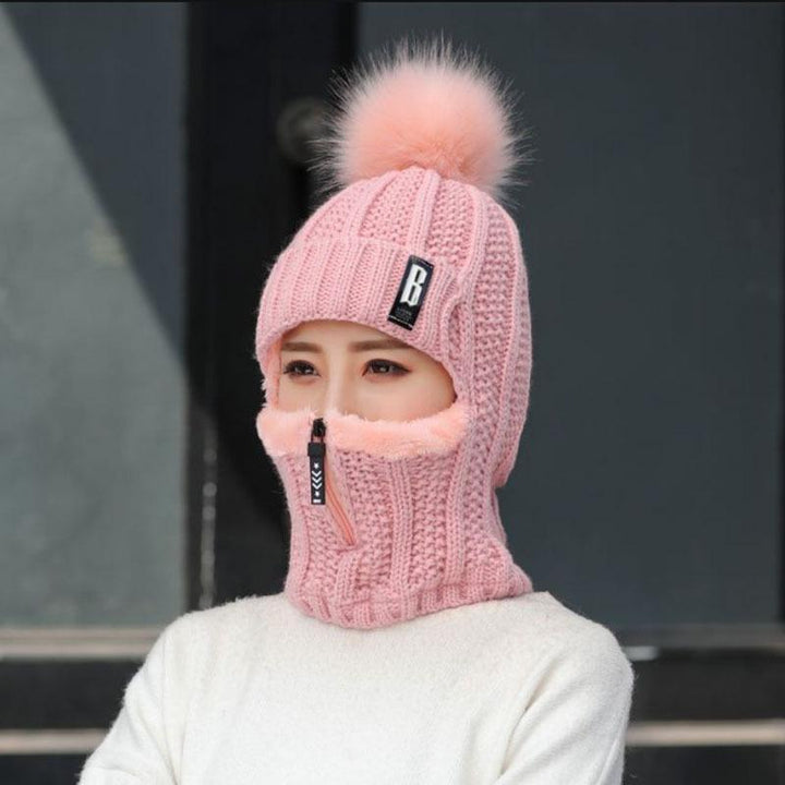BowLift | CozyFur – Warm, fashionable and comfortable through the winter