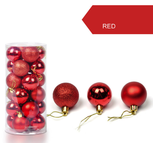 BowLift | Christmas light ball