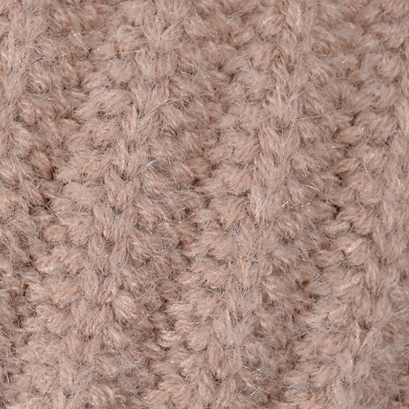 BowLift | Women's Knitted Hat In Autumn And Winter