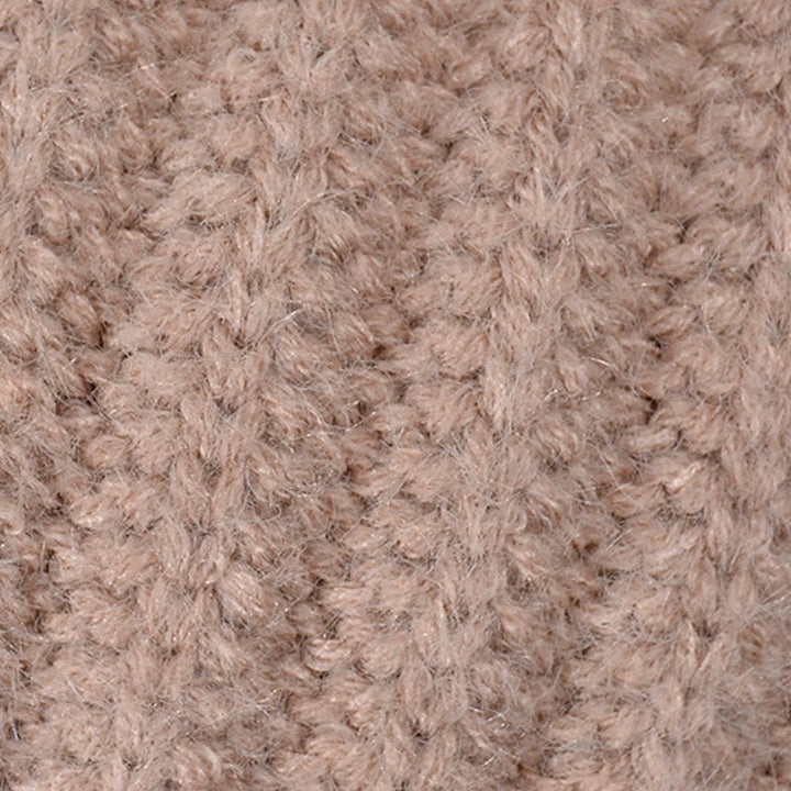 BowLift | Women's Knitted Hat In Autumn And Winter