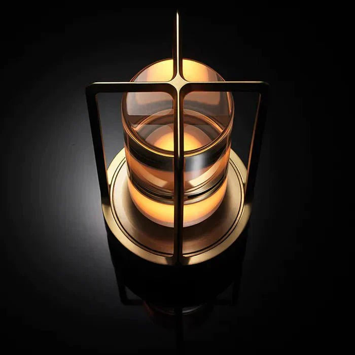 BowLift | Retro Lamp - Illuminate with elegance - Timeless style