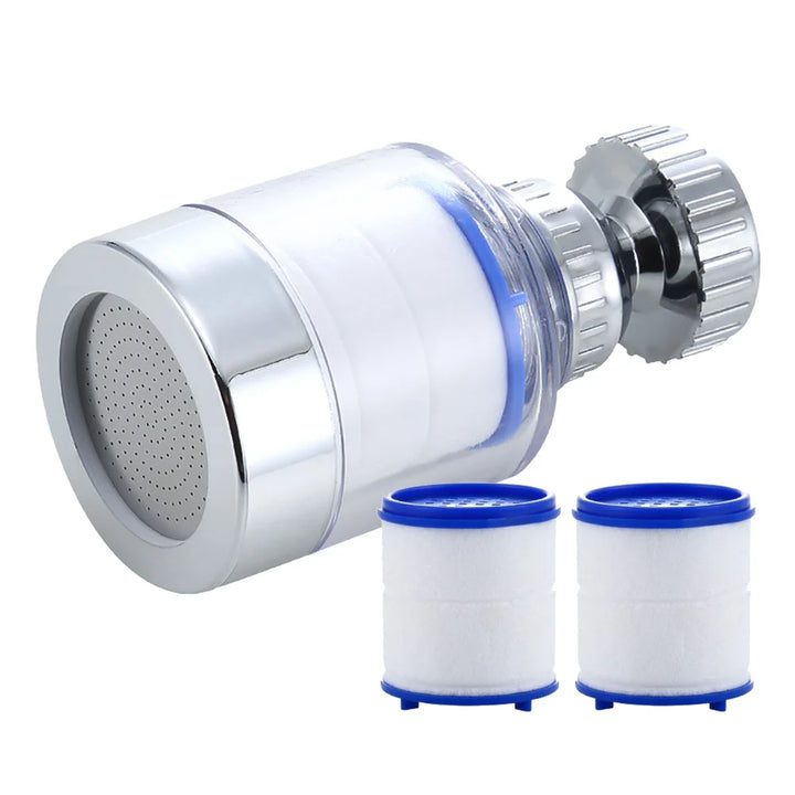 AquaClear | Faucet filter attachment | Bowlift