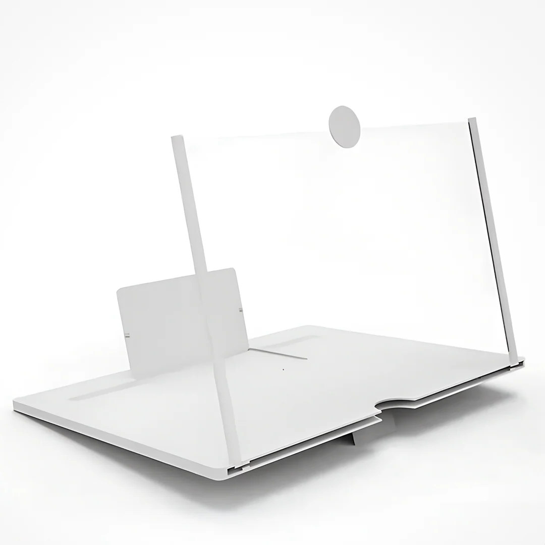 BowLift | Phone Screen Magnifier For Movies, Videos, And Gaming