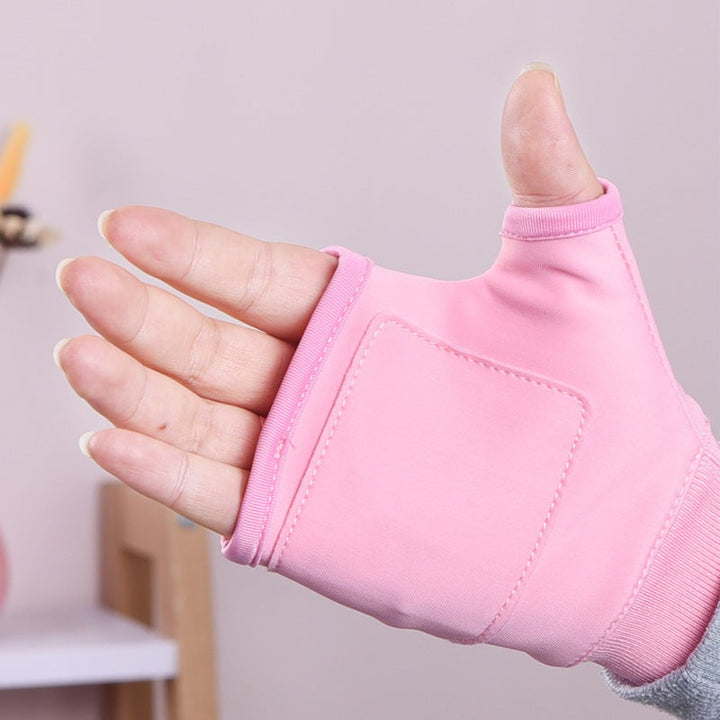 Wearable heating gloves | Bowlift