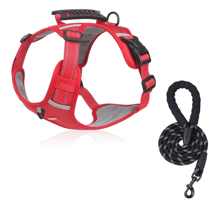 BowLift | No Pull Dog Harness for Pets