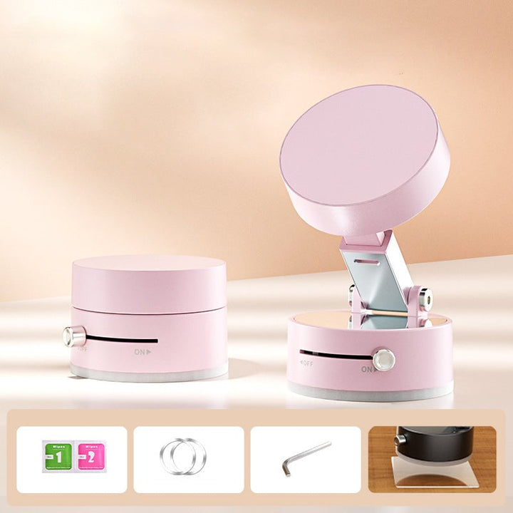 BowLift | Magnetic Vacuum Suction Holder