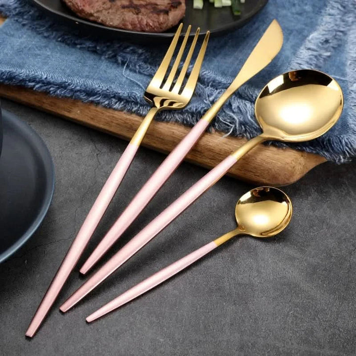 BowLift | NANCY - Elegant Cutlery Set