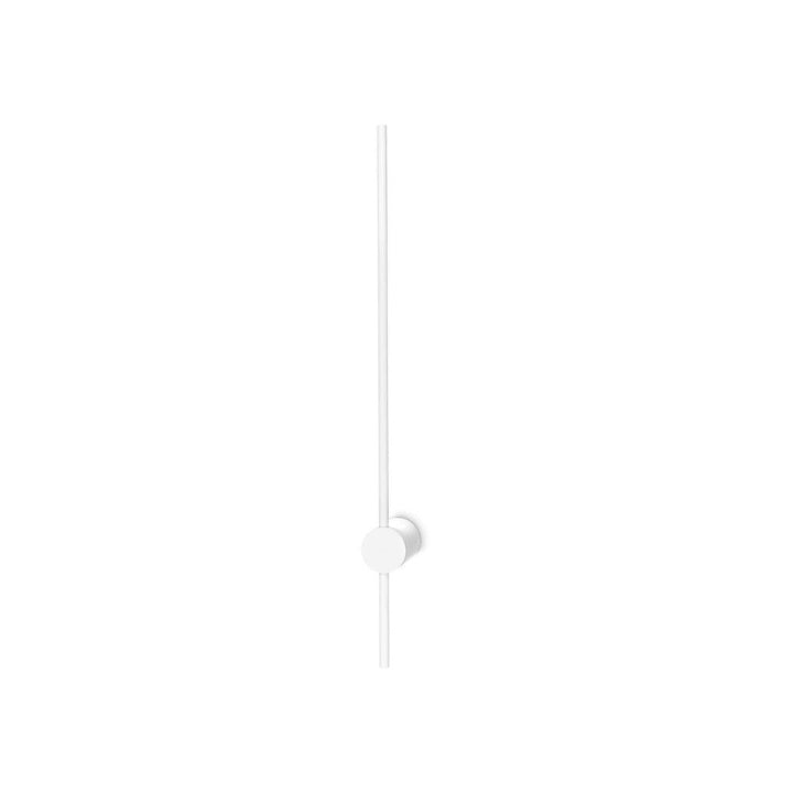 BowLift | StickLume – Simple and Stylish LED Wall Lamp for Scandinavian Interiors