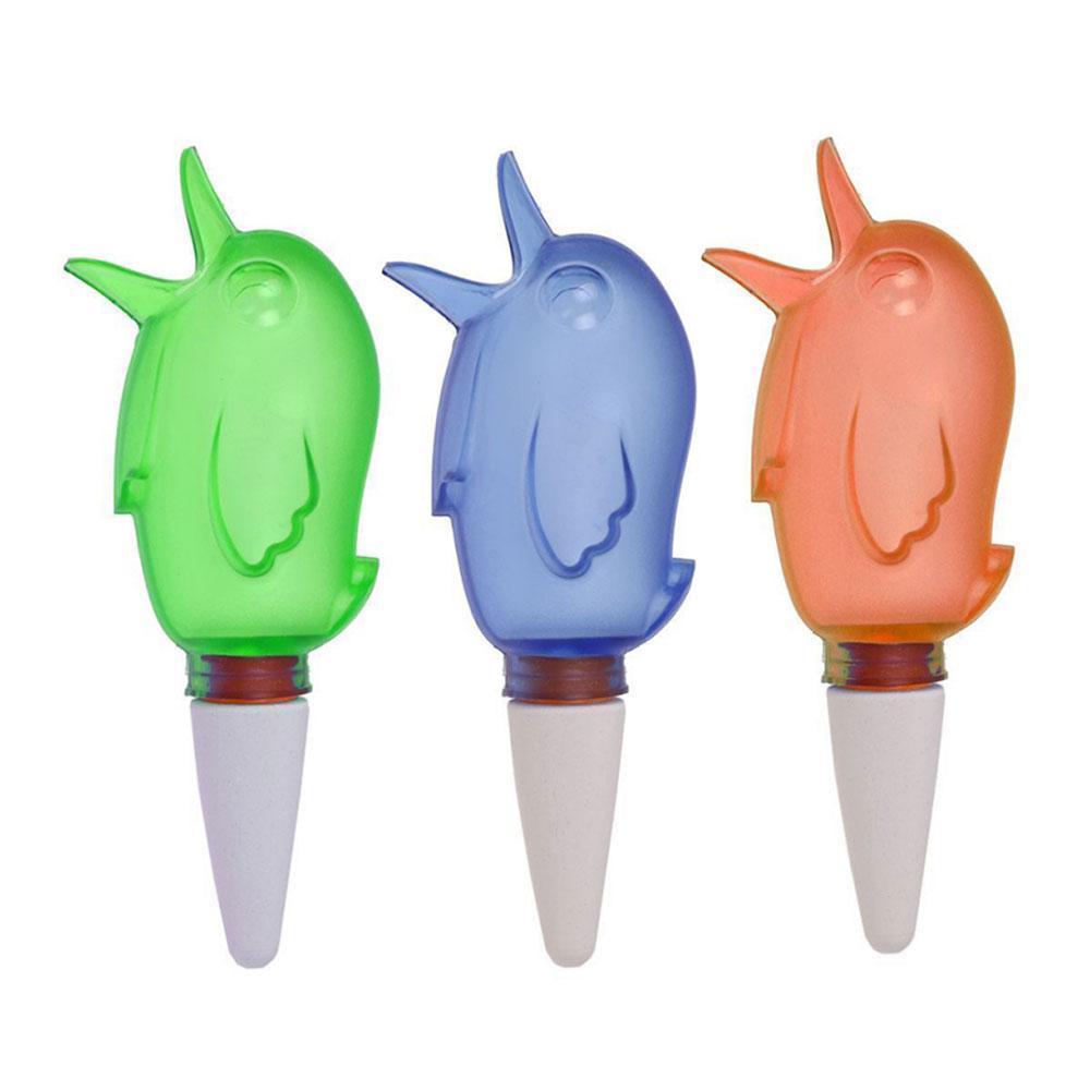 BowLift | Automatic Little Bird Watering Device